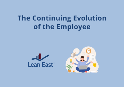 The Continuing Evolution of the Employee